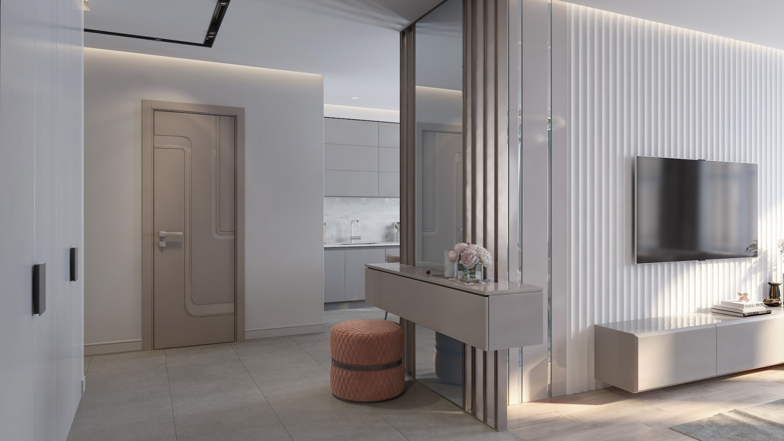 ЖК "Доминион"