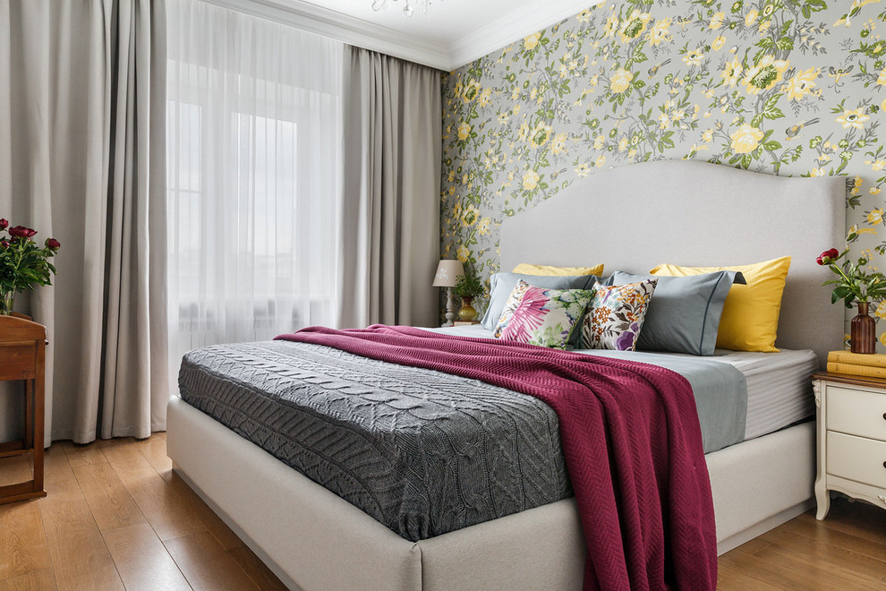 Новый проект