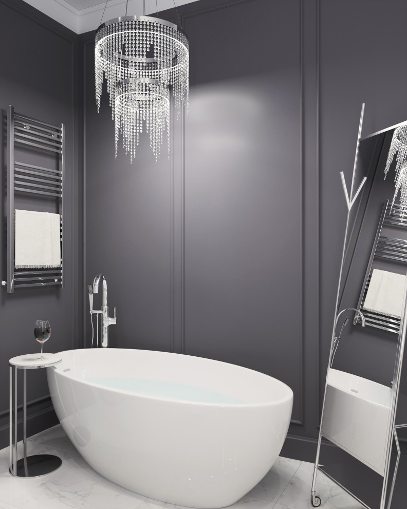 Квартира в Москве ЖК RedSide