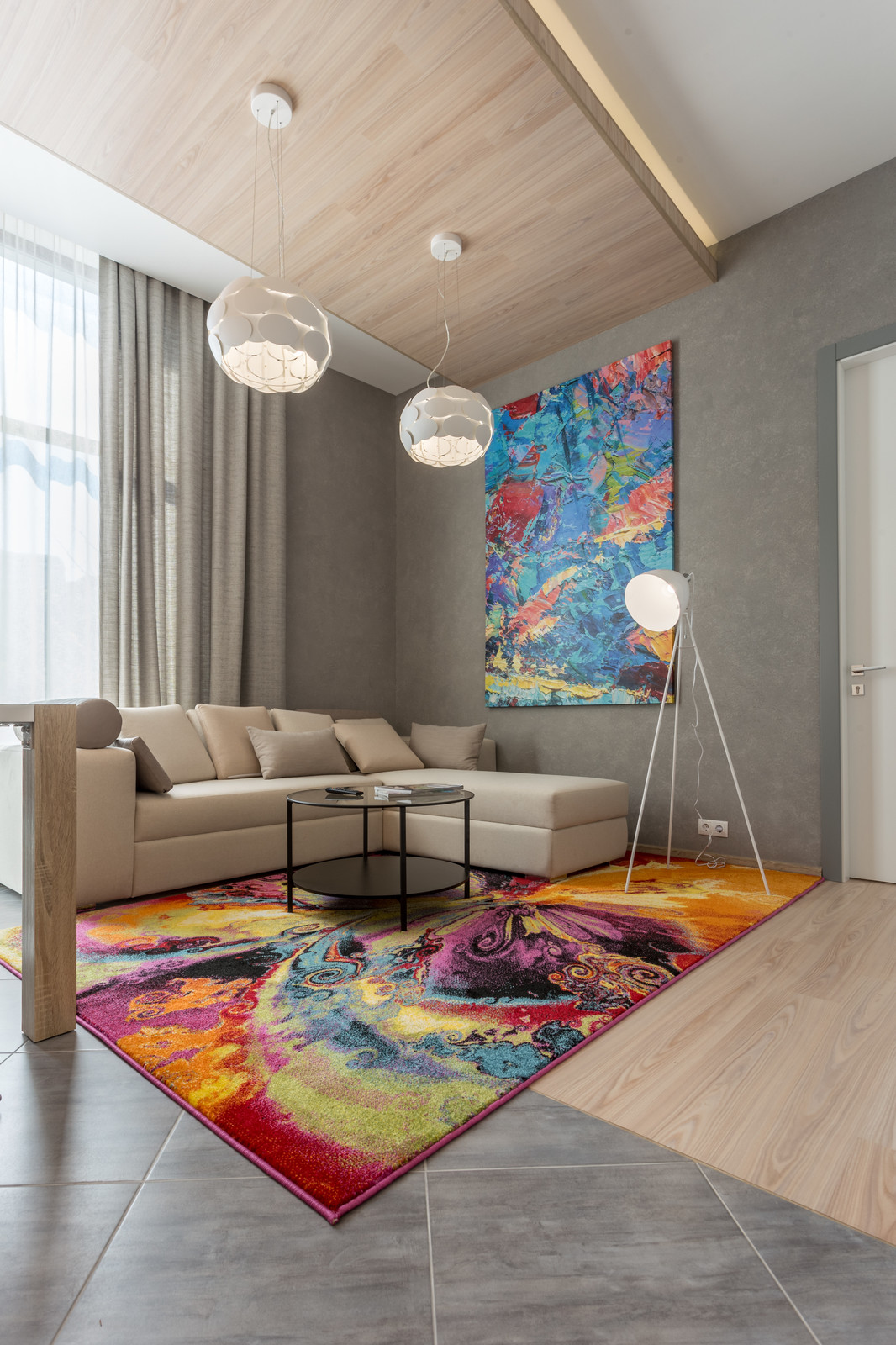 Квартира у моря