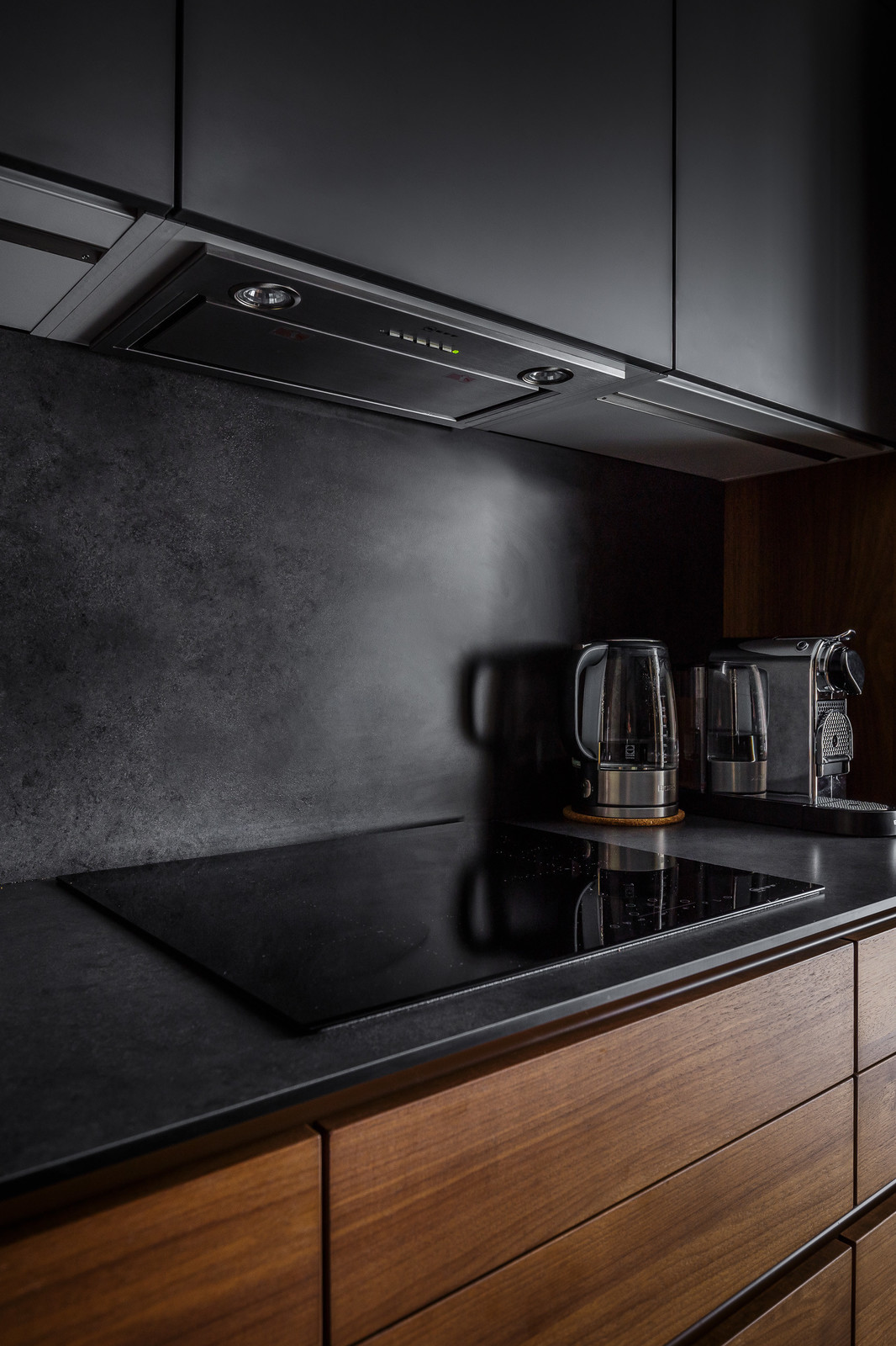 Реализованные нами проекты - LEICHT TOPOS-C | BONDI-C