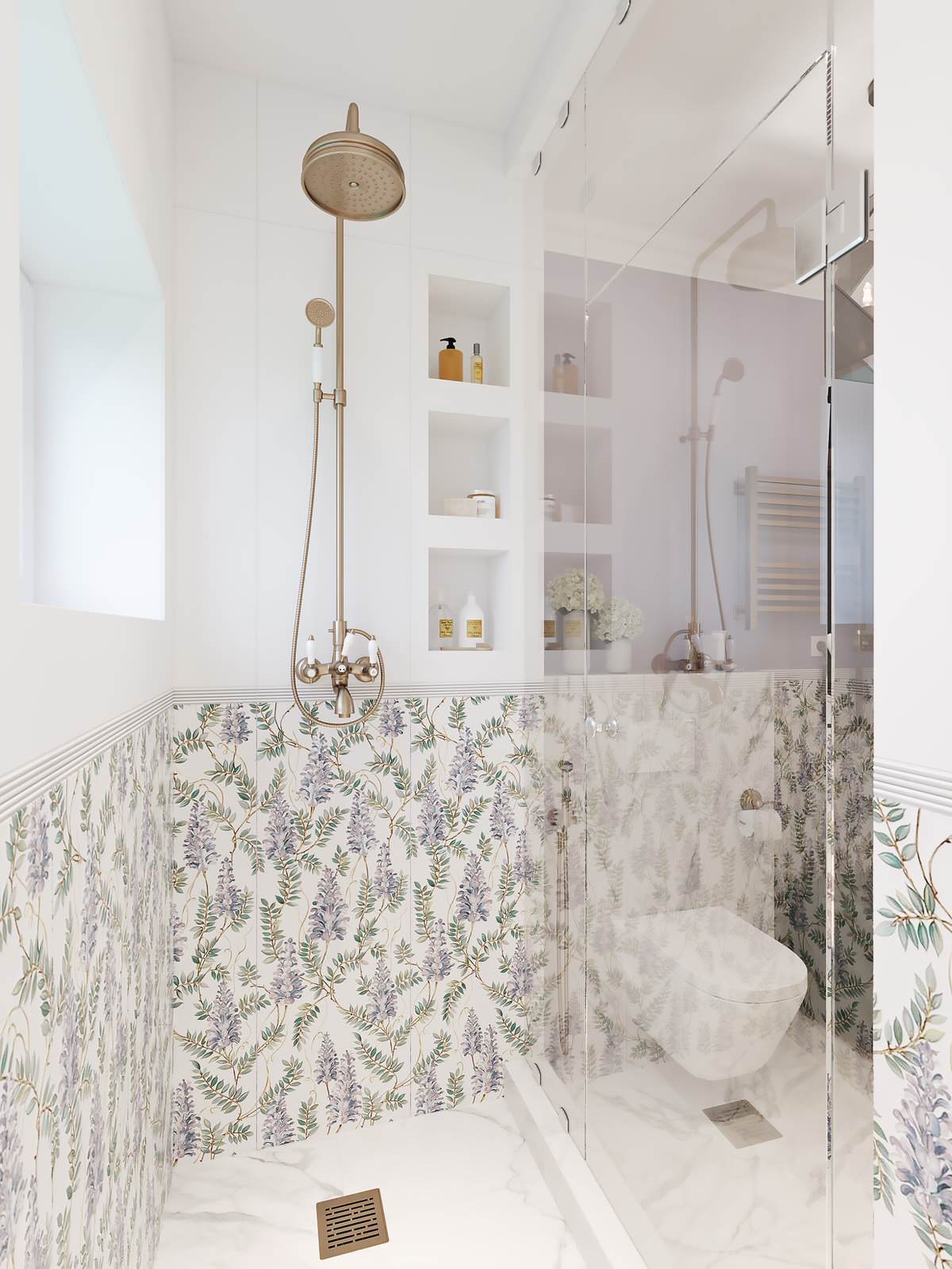 Частный дом в КП Вилланова, г. Краснодар