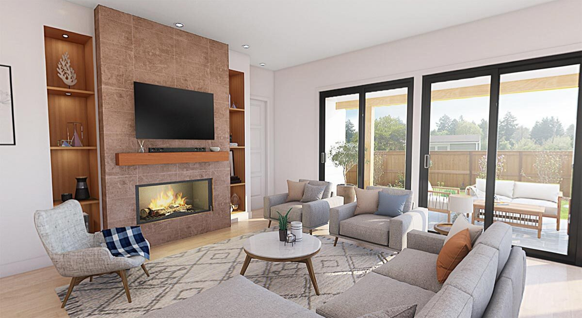 Современный