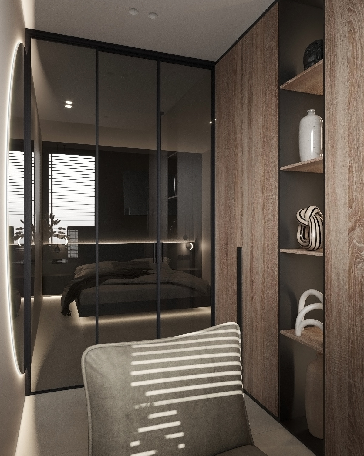 Бионический стиль