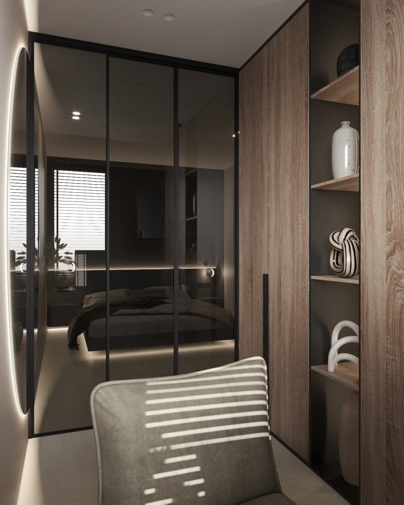 Бионический стиль