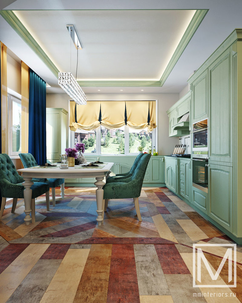 Лазурный берег