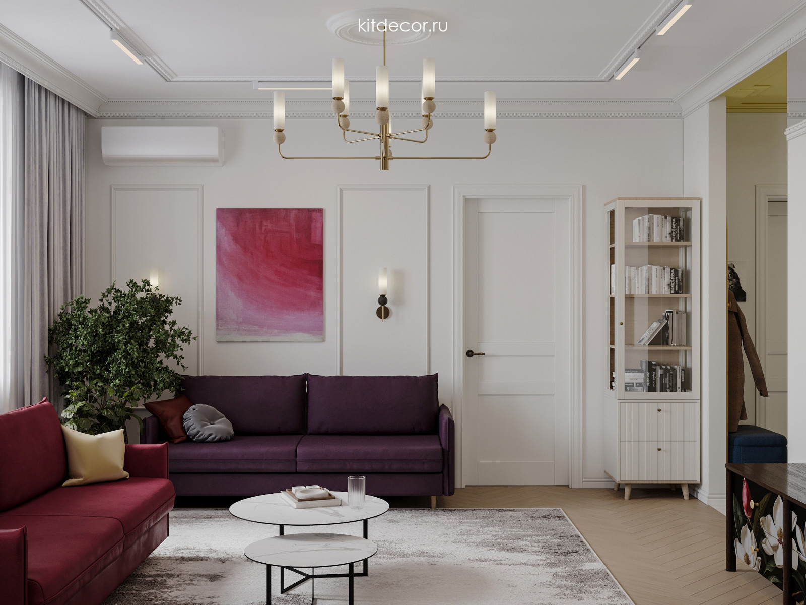 Вечно молодой