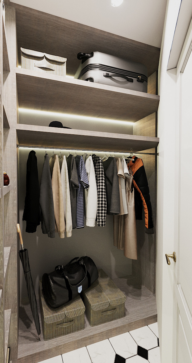 Квартира Санкт-Петербург