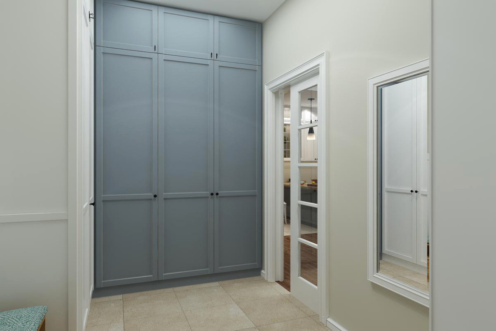 Таунхаус, 93 кв.м (+46,5 кв.м мансарда)