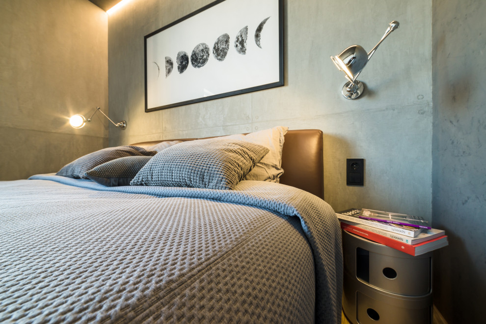 Обложка проекта: ЖК Грин Палас