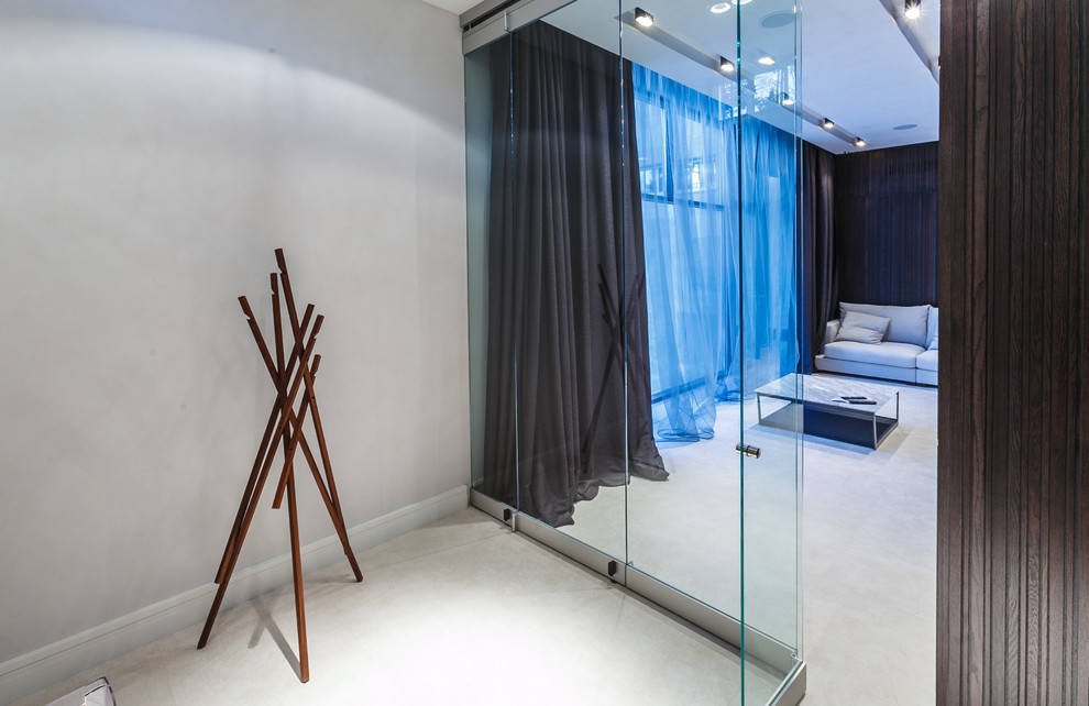 Дом в Подмосковье