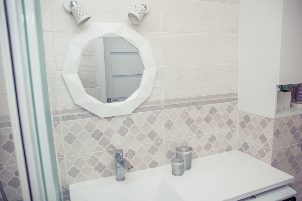 Реализация, проект "Бирюзовая история"