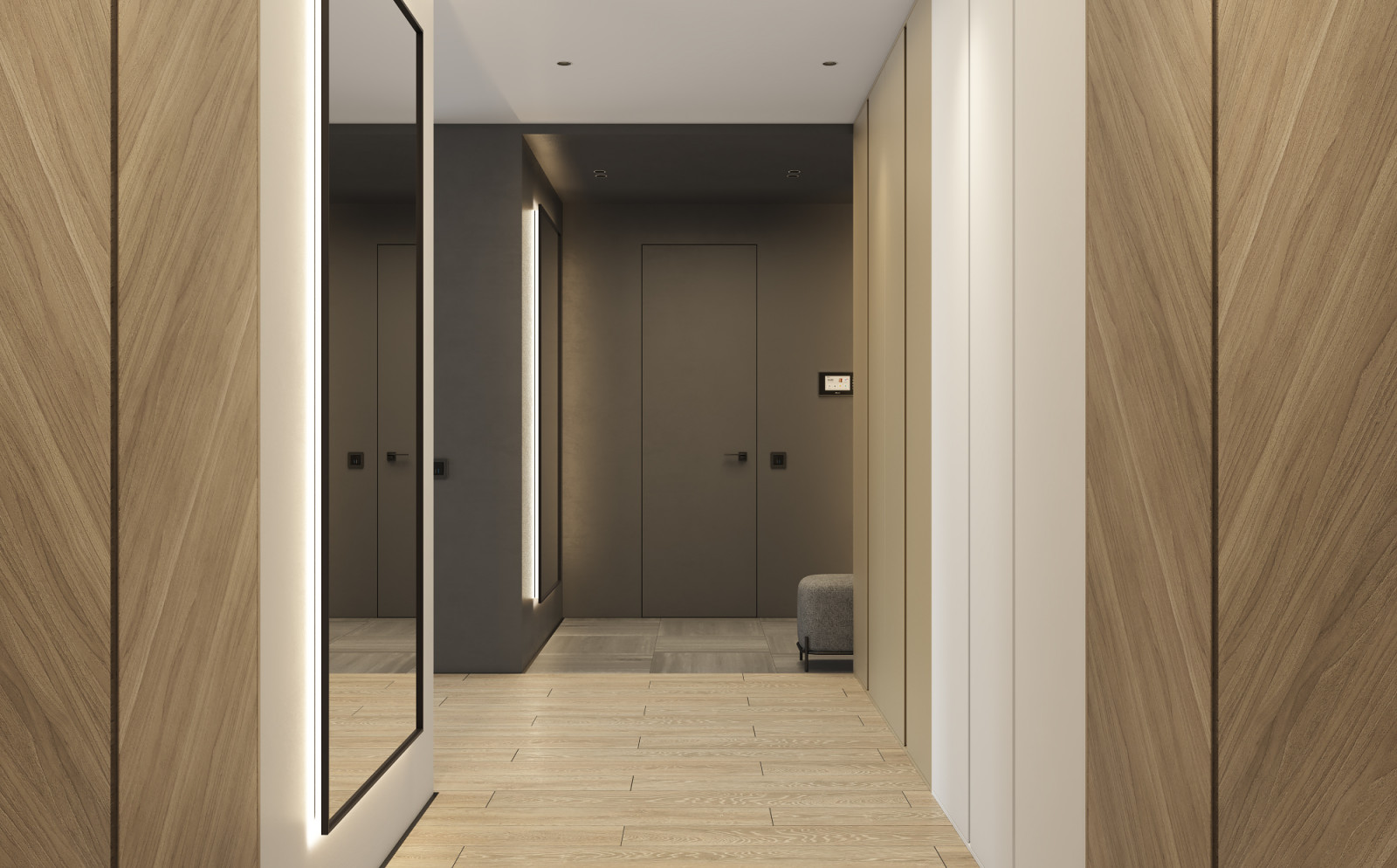 ЖК "Гаринский"