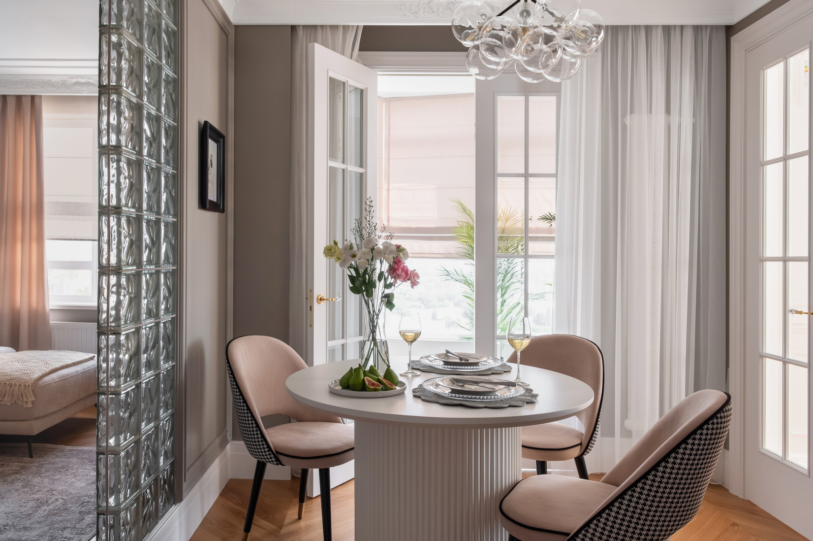 "Нуаж ле Пари"