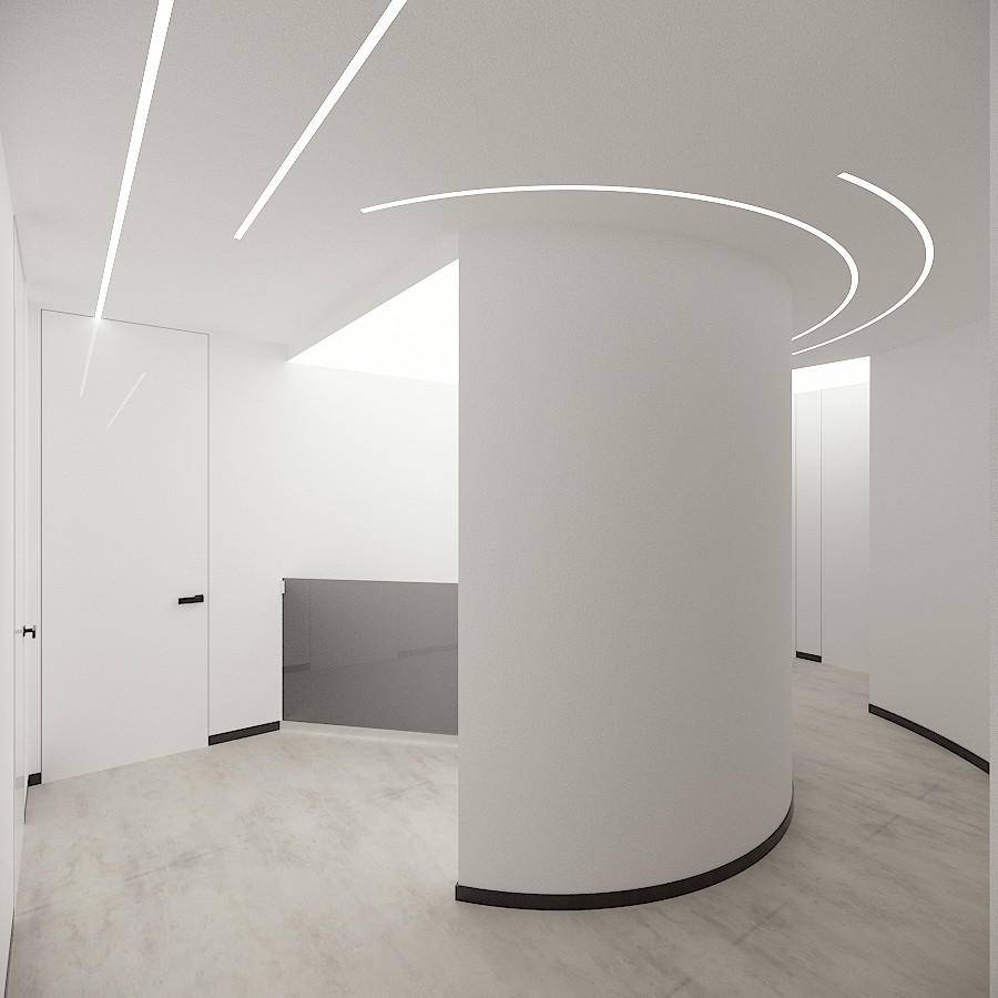 Ладья пентхаус