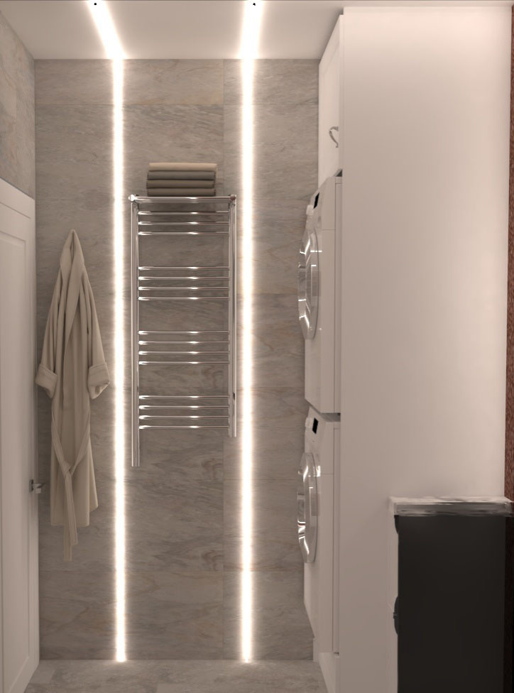 часть квартиры