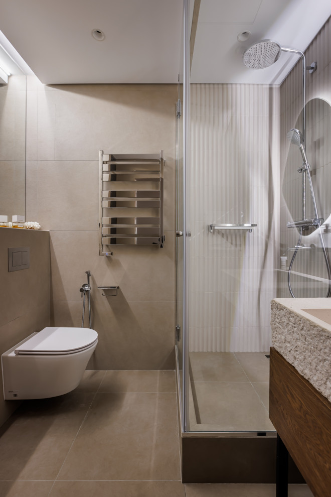 Квартира в жилом комплексе «Тополя»