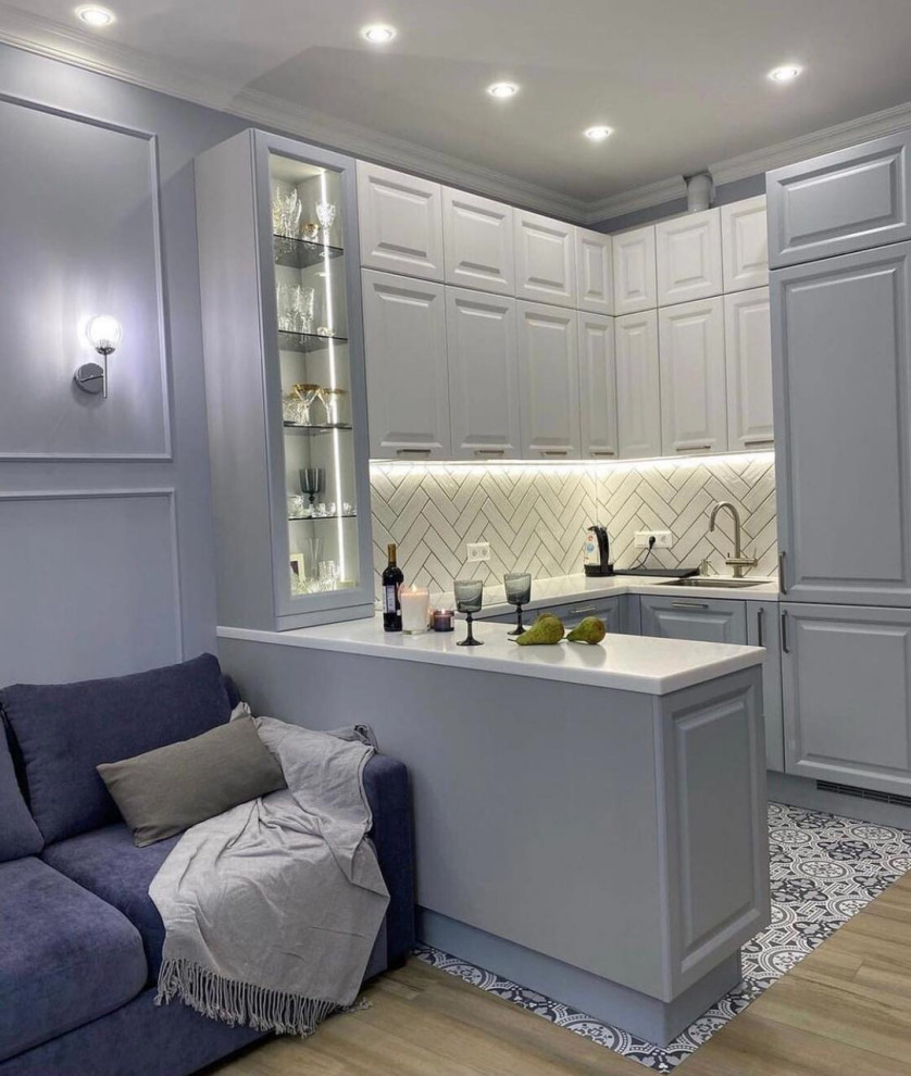 Обложка проекта: Мебель