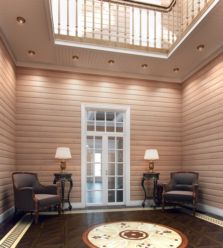 Дворянская Усадьба