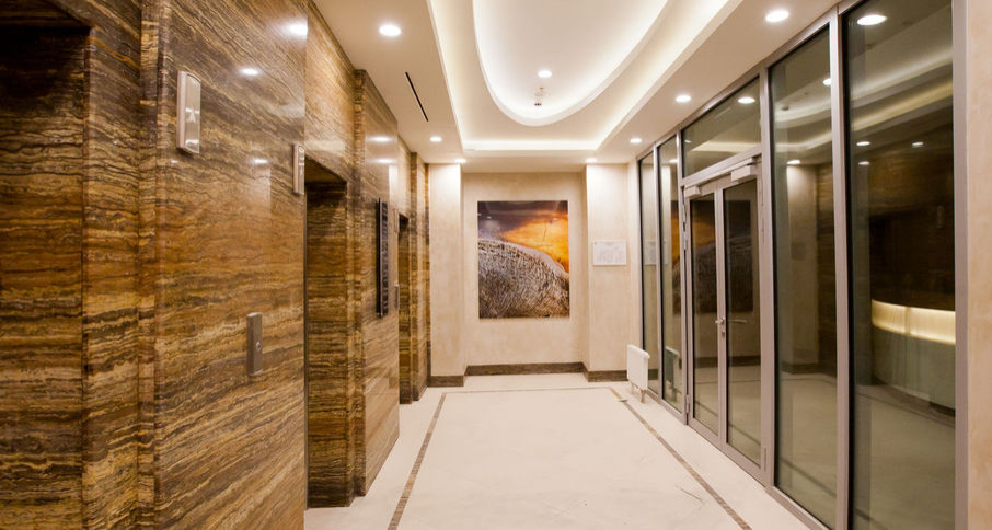 Обложка проекта: Мой проект