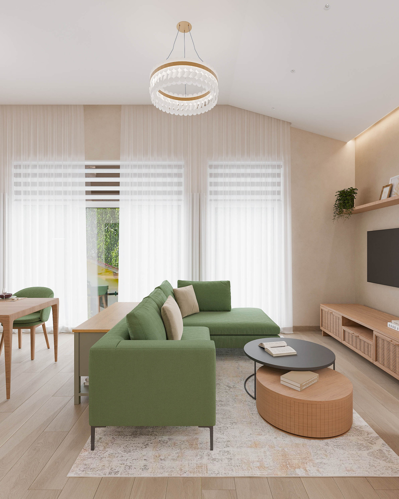 Дом в Европейском-2