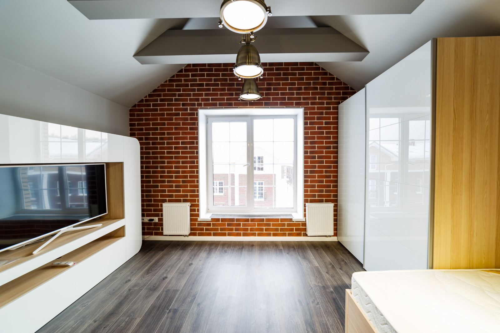 Московская область, Домодедово