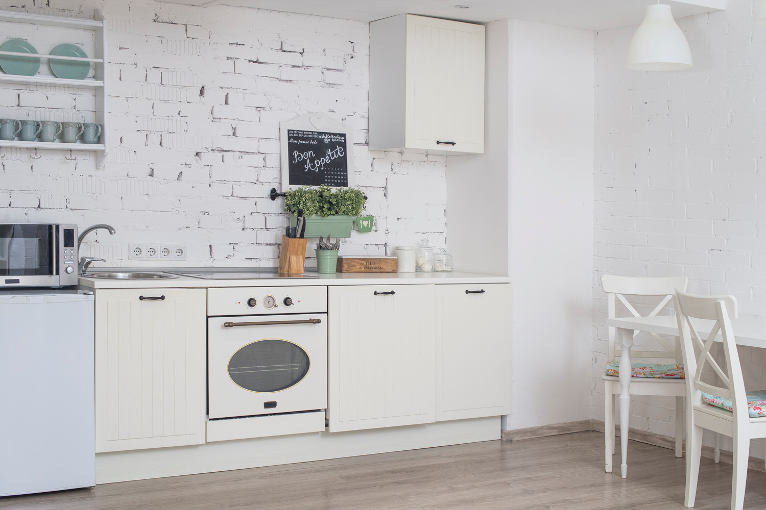 Loft-пространства. Интерьерная съемка