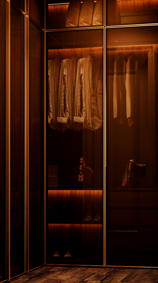 Павелецкая