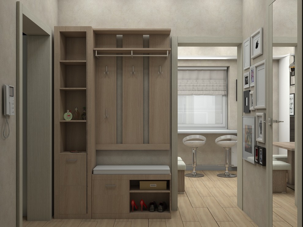 Квартира на Спортивной