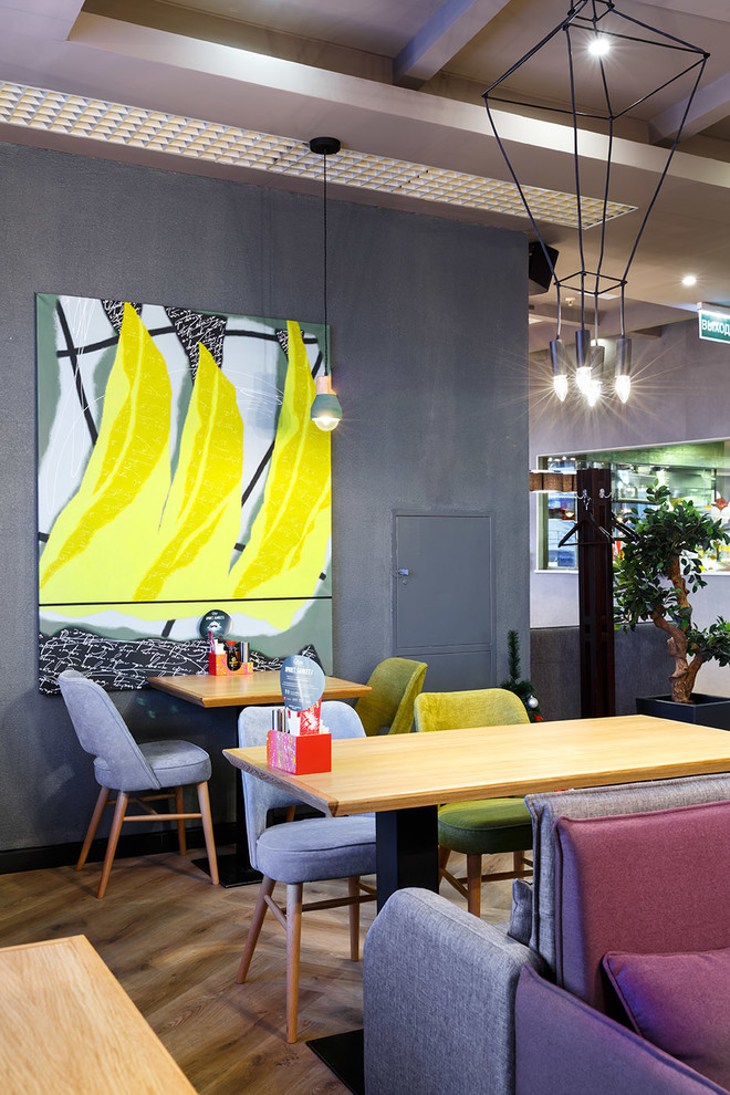 Ресторан "Две Палочки"