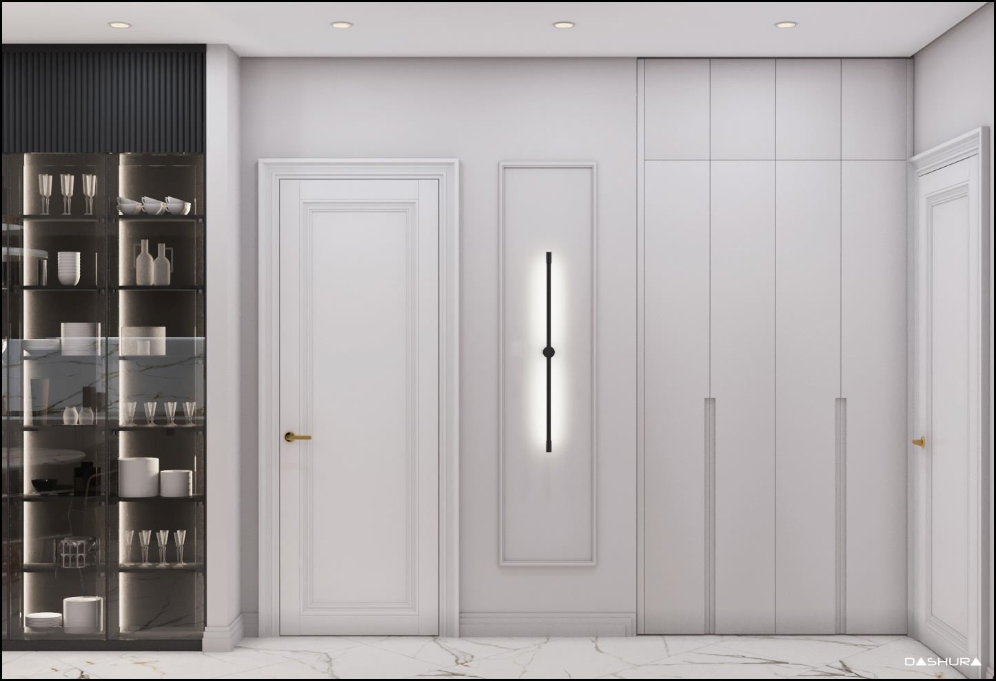 ЖК Царская площадь