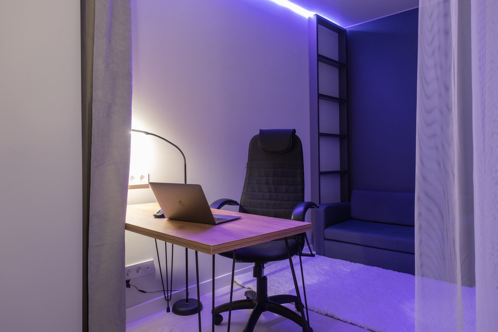 Жк Илмари 94м2