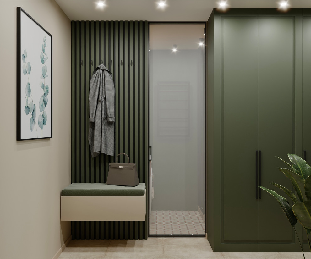 Обложка проекта: Владивосток