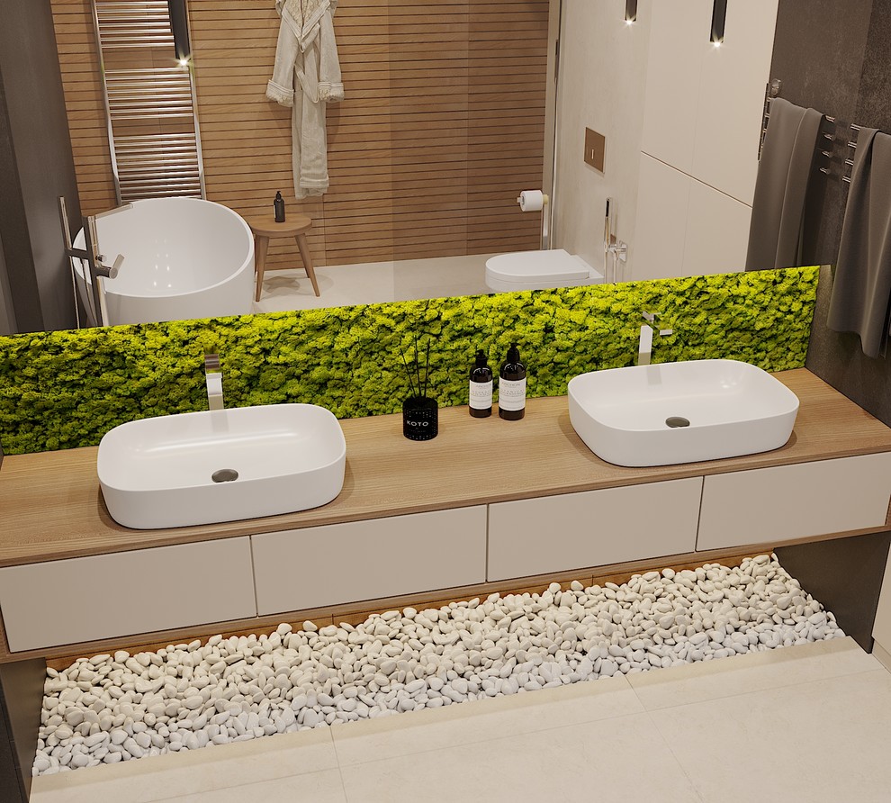 ЖК "Дом с каминами"