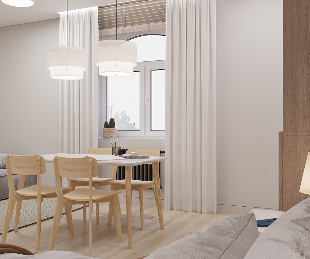 Загородный дом 2021