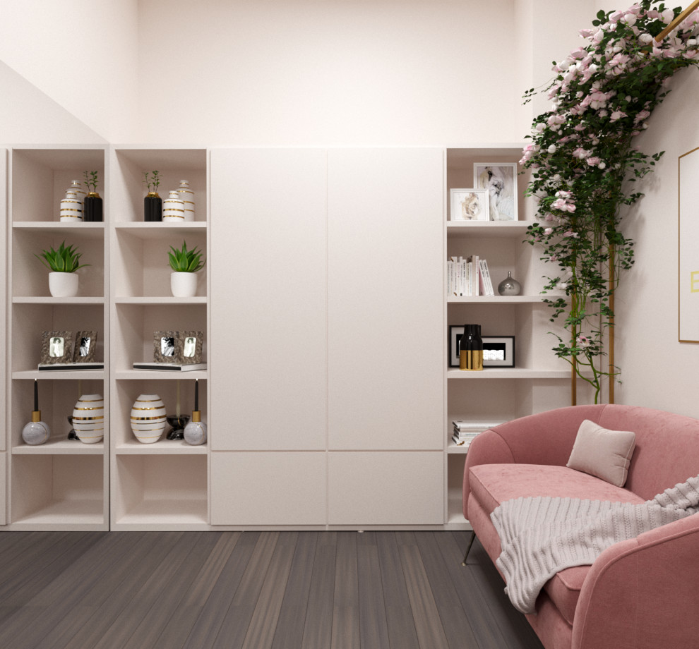 Салон наращивания ресниц 2019г