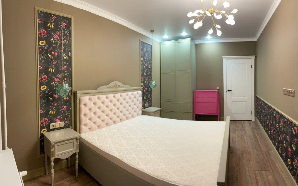 Преображениский