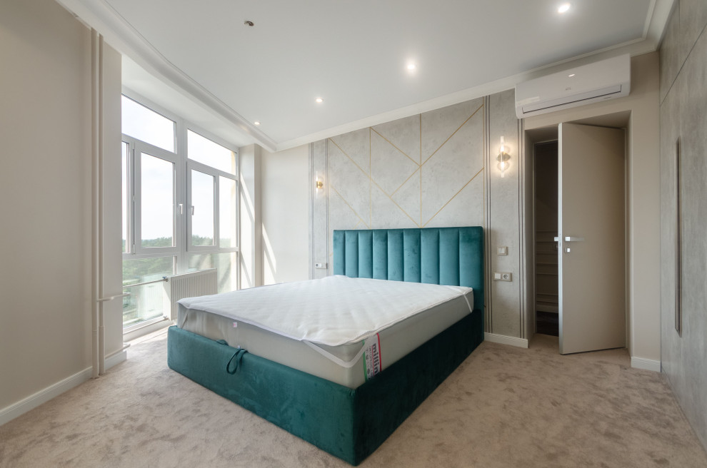 ЖК Композиция № 24, 3 комнаты