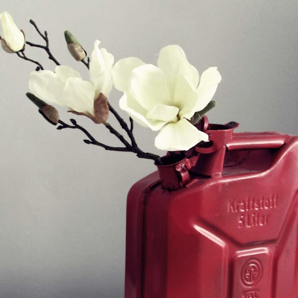 Необычное в привычном: Жизнь вещей в новом качестве