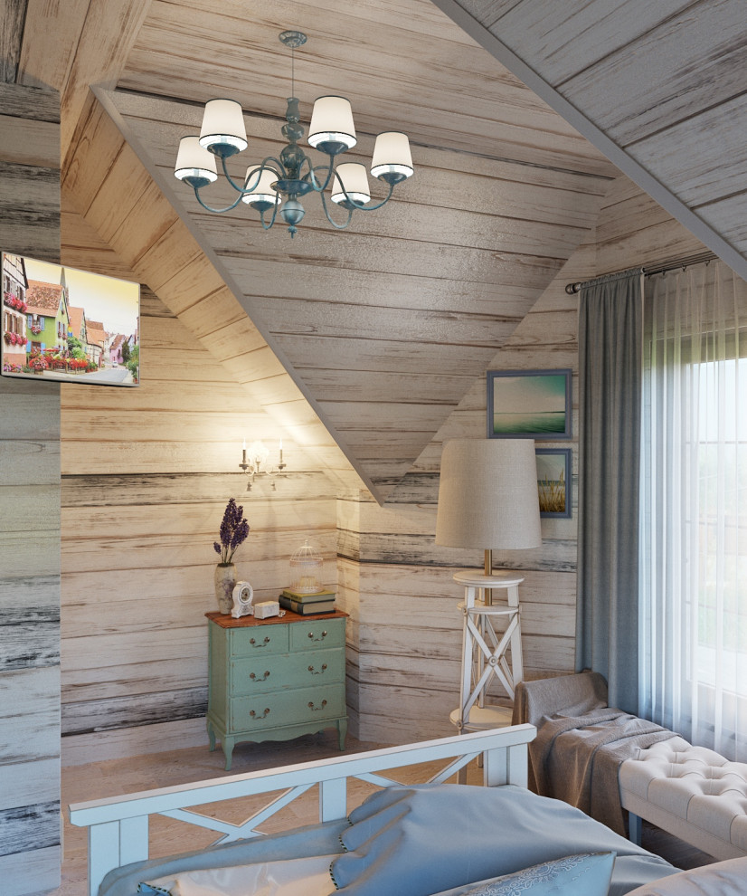 Подмосковный прованс