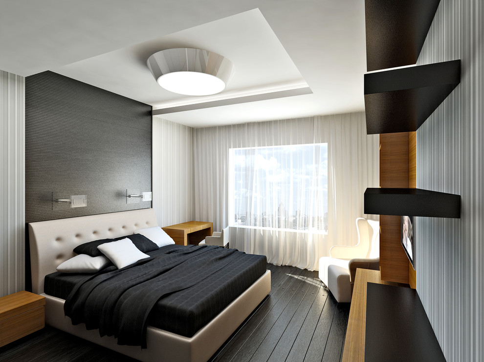 Квартира 230 кв.м в Казарменном переулке