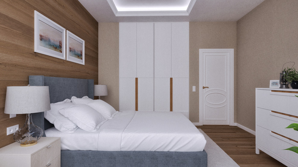 Квартира на Циолковского