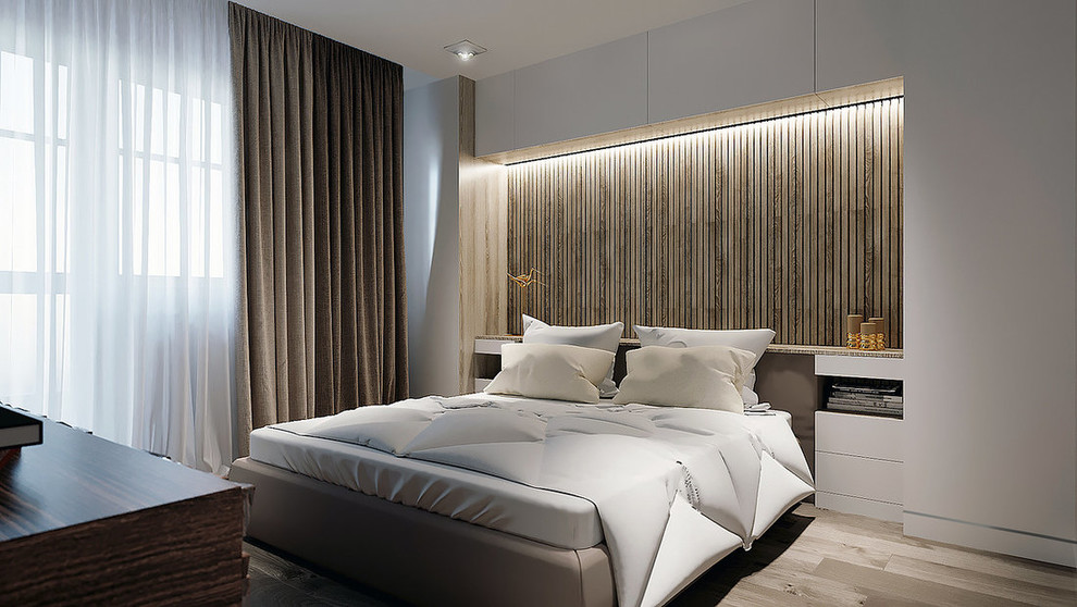 Двух комнатная квартира 70 м2