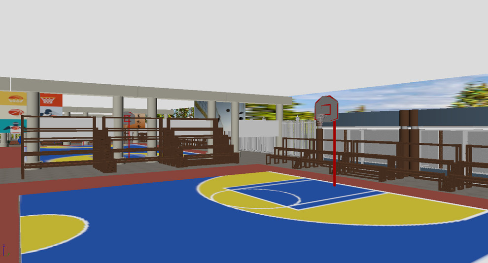 Центр Спорта "Под Мостом"