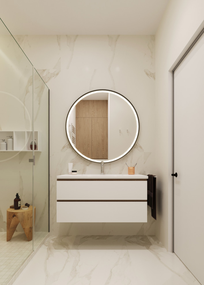 Апартаменты в ЖК "ВТБ Арена Парк"