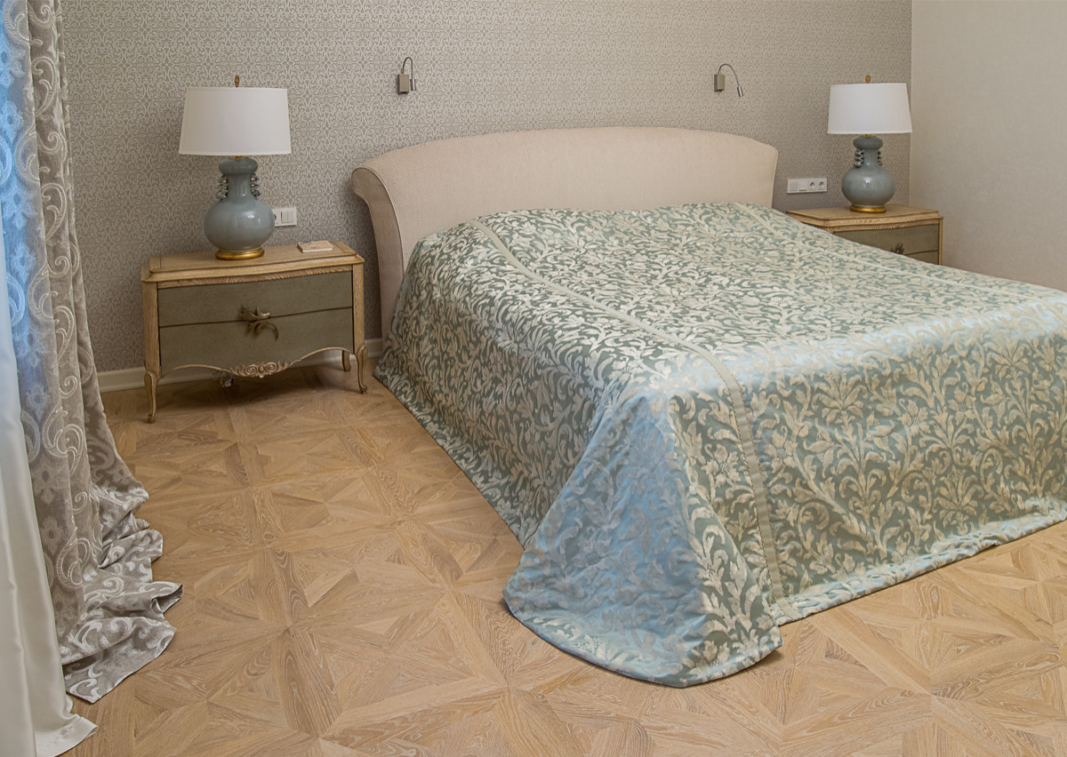 "Парадный квартал"