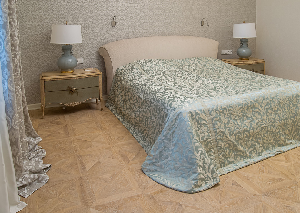 "Парадный квартал"