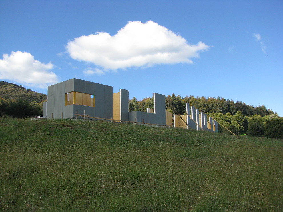 На все готовое: Как строят быстровозводимые дома в разных странах мира