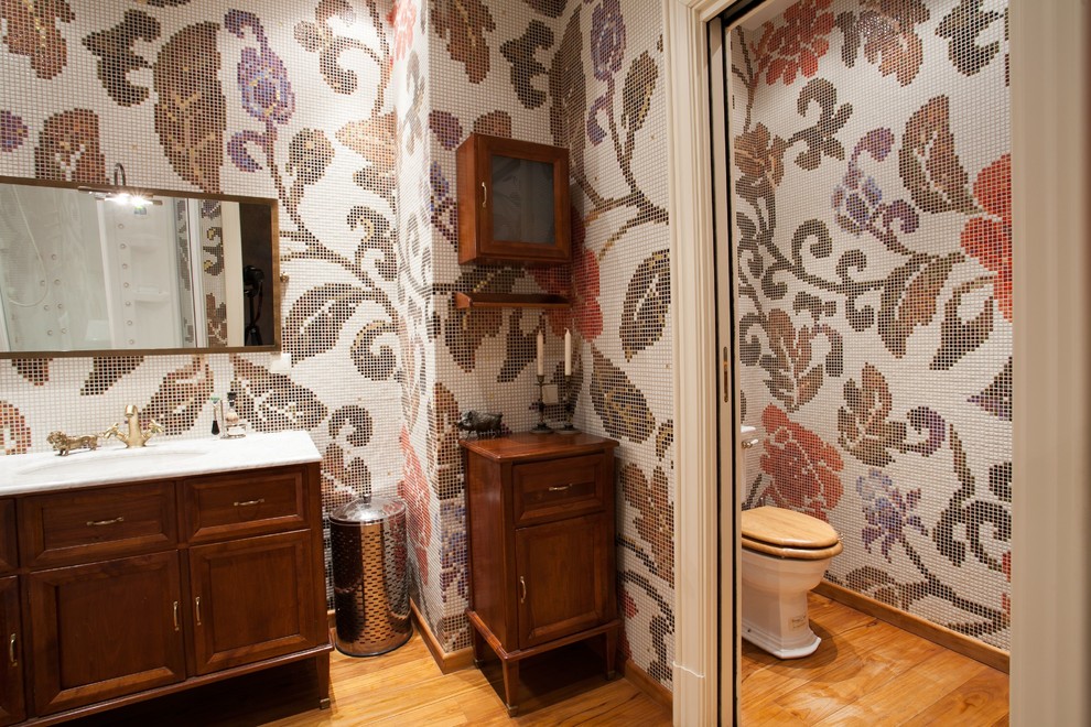 Квартира в ЖК "Алые Паруса"