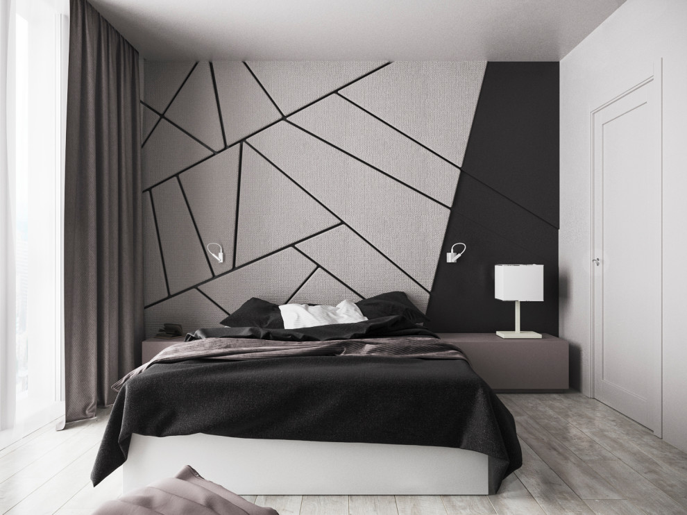 Обложка проекта: ЖК "ВТБ Арена Парк"